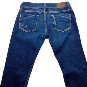 BKE Stella 27R straight leg